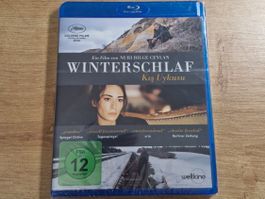 Winterschlaf (2014) NEU OVP RAR Bluray