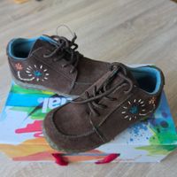 Les bottines
