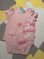 Disney Baby bodysuits size 0-3 months, set of two, girl