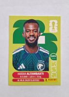 Panini Hassan Altambakti KSA 8