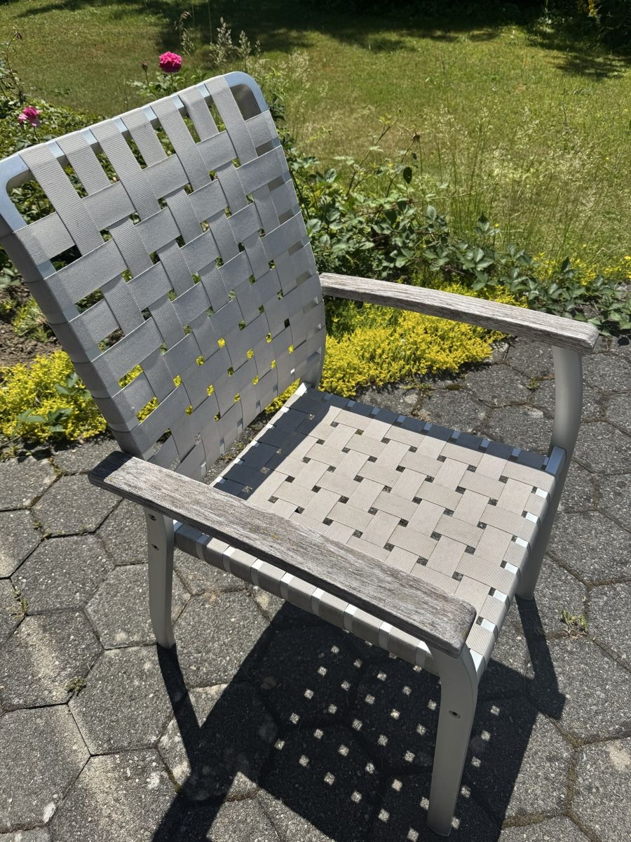 Tavoli: Gartenmöbel  – Usato da Langnau am Albis venduto da pla_2vk5 1