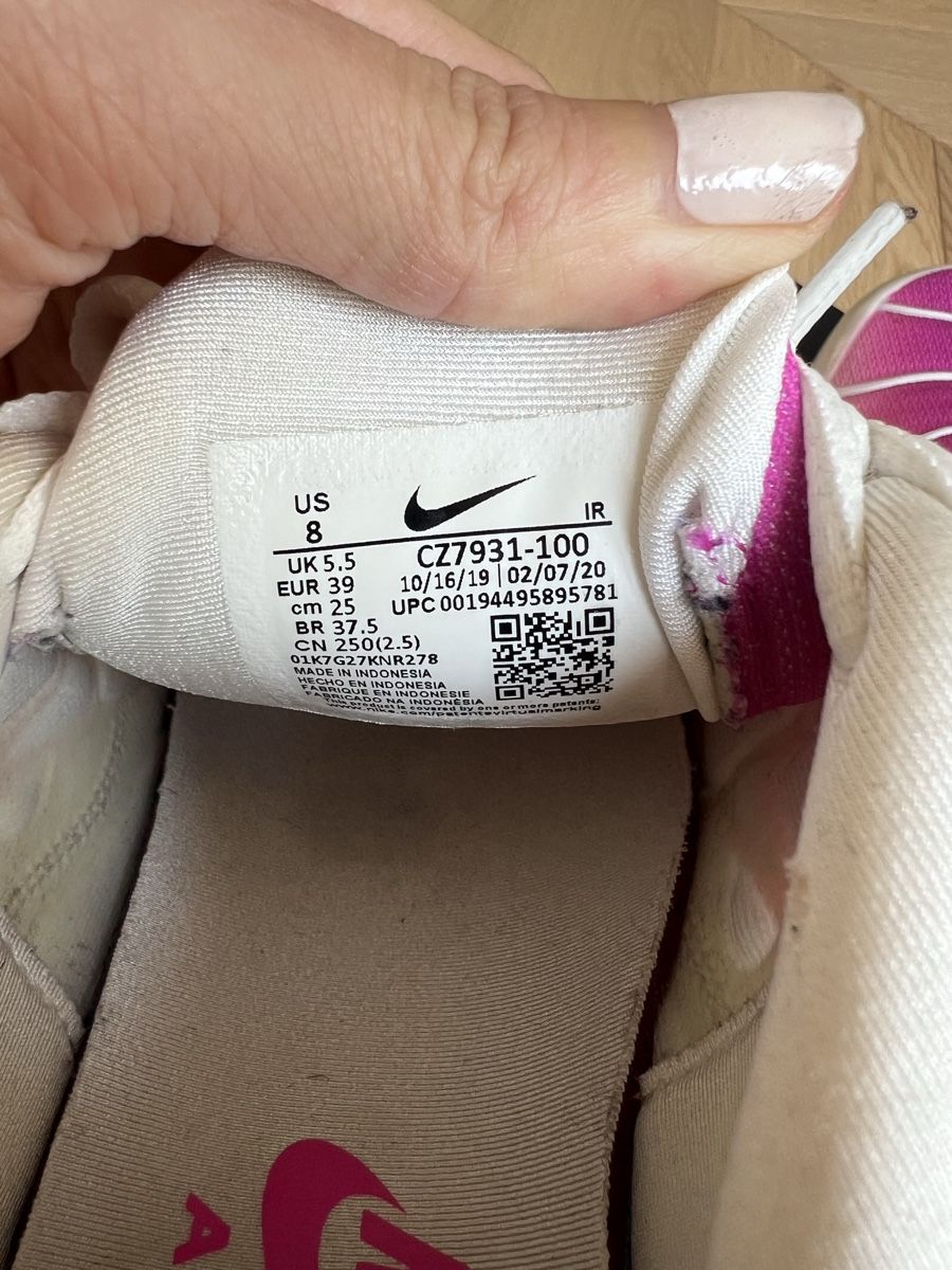 Nike Damenschuhe: Nike Air Max Plus TN tuned  – Neu (gemäss Beschreibung) aus Kreuzlingen von Lamaro45 8