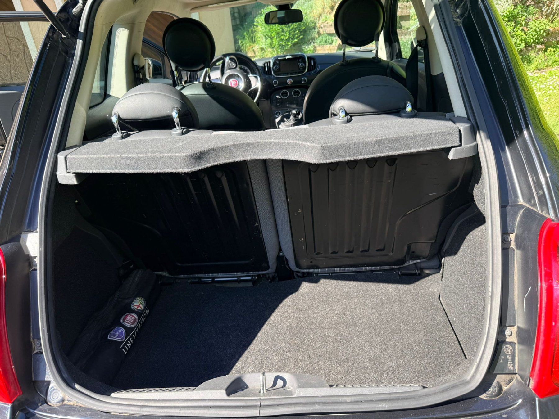Fiat Automobili: Fiat 500 0.9 Twinair – Usato da Bernex venduto da ale_5gck 8