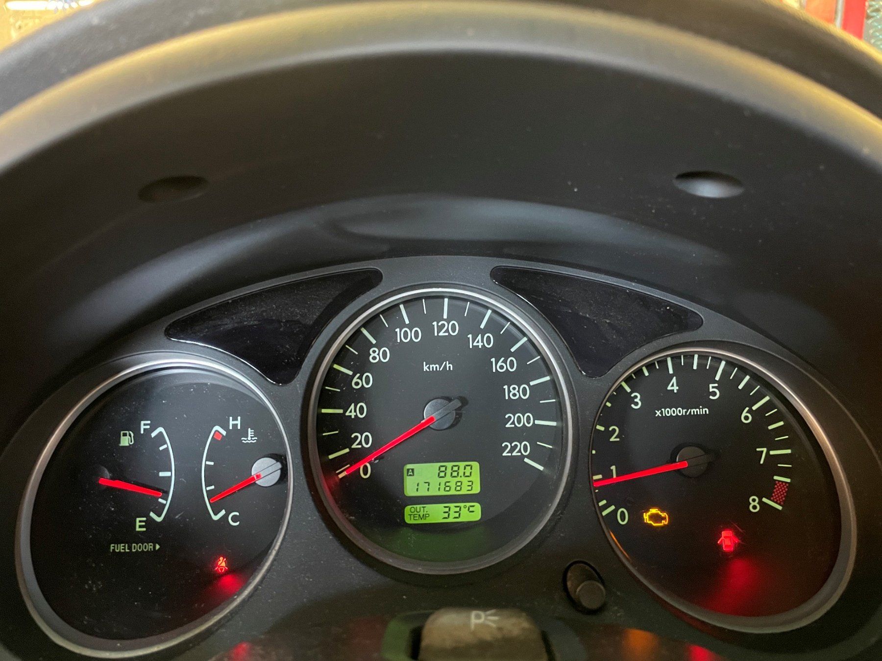 Subaru Autos: Subaru Forester 2.0X AWD – Gebraucht aus Horw von Mogi6048 2
