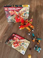 Lego Ninjago 71762 Drache