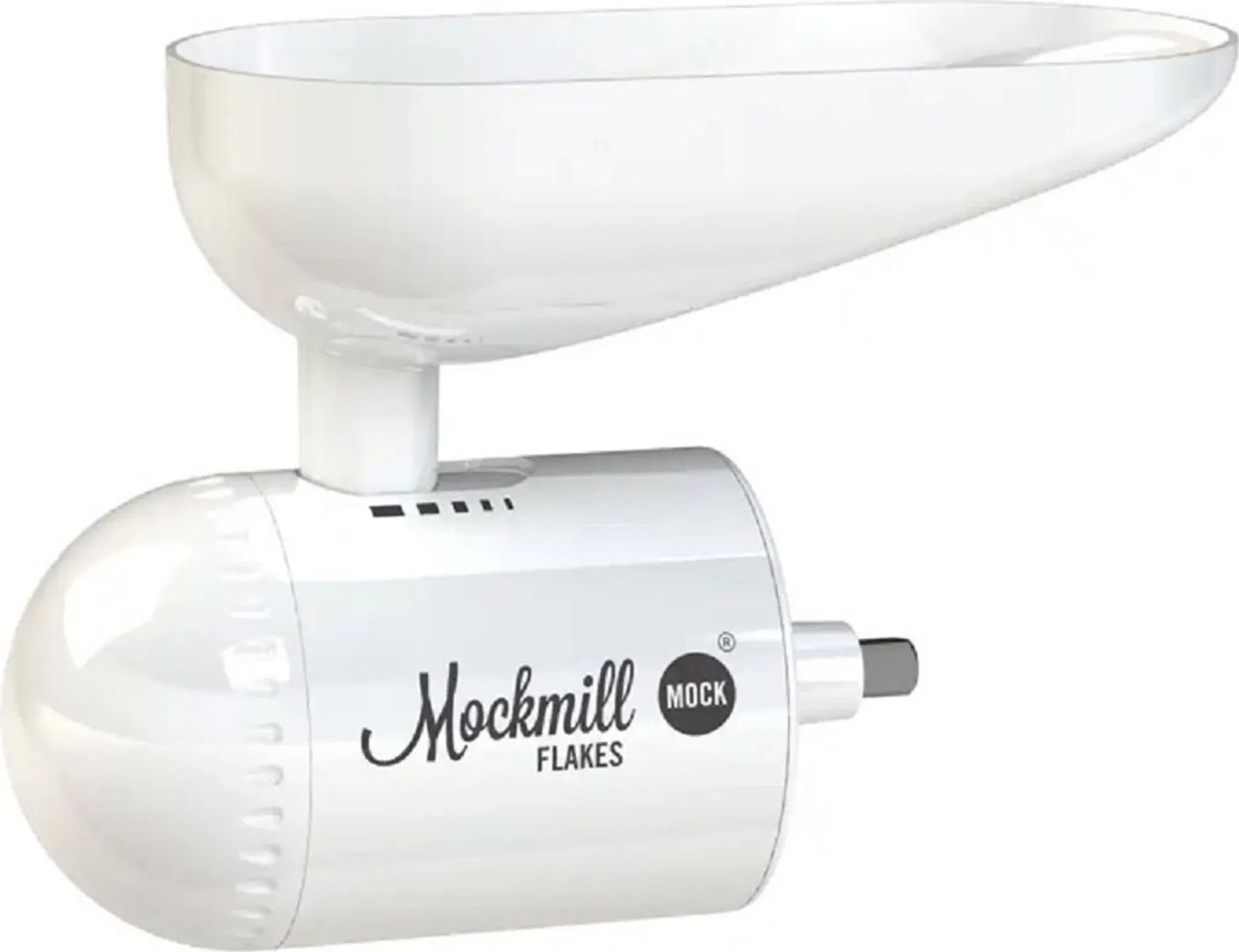 Appareils de cuisine: Mockmill Flakes Flockvorsatz – Neuf avec emballage d'origine à Bottighofen par zaap 1