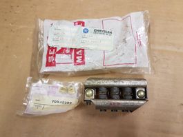 Äquidiodenbrücke Diode 0046279P Oldtimer Chrysler 70940203