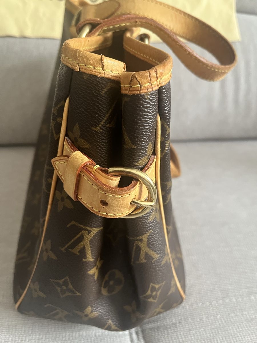 Louis Vuitton Sacs femmes: ORIGINAL LV Batignolles – D'occasion à Niederlenz par luxe_1968 2