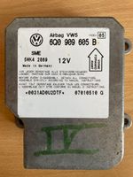 Airbag Sensor #201 6Q0909605B