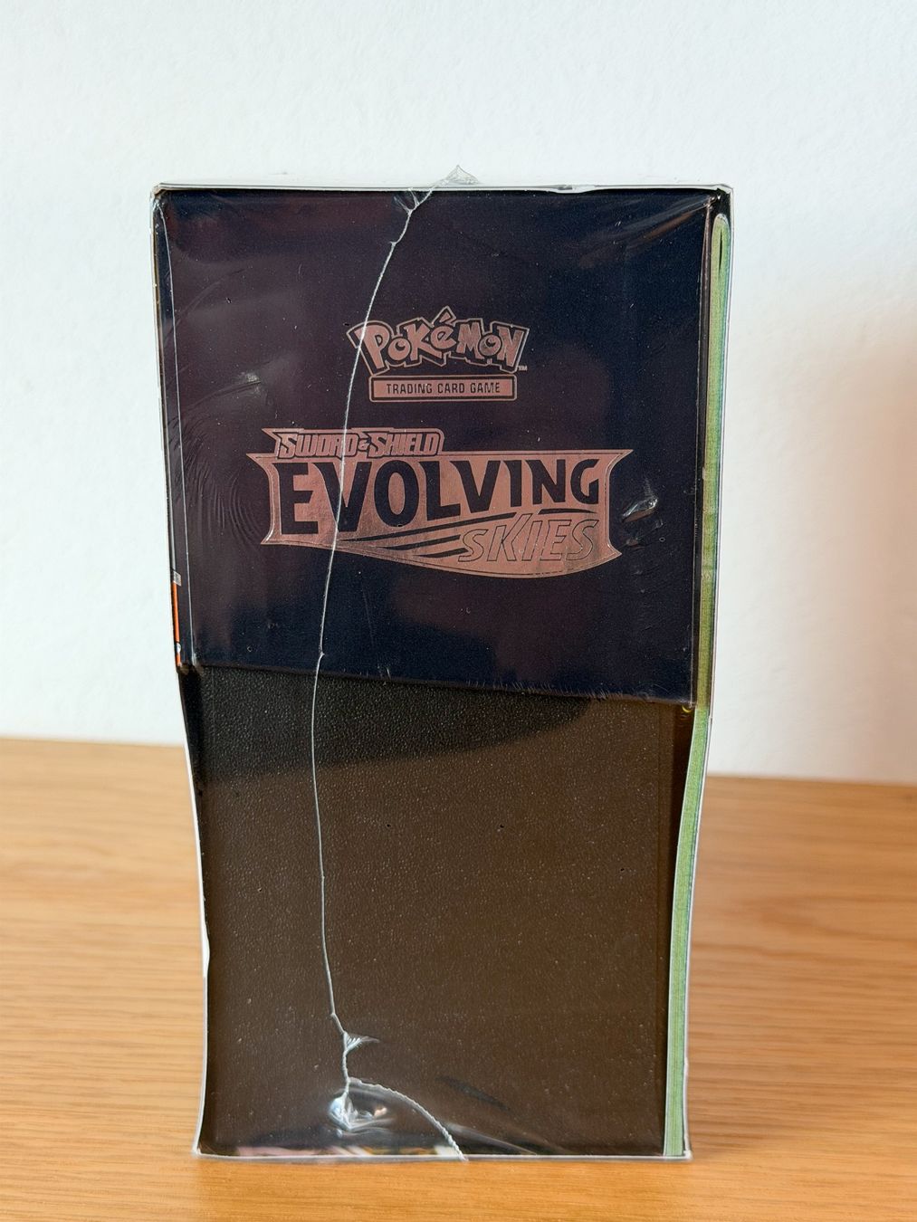 Pokémon Carte collezionabili: Pokémon Evolving Skies Elite Trainer Box EN – Nuovo e nell'imballaggio originale da Montagny-Yverdon venduto da For1 4