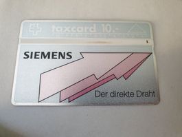 Siemens 107E