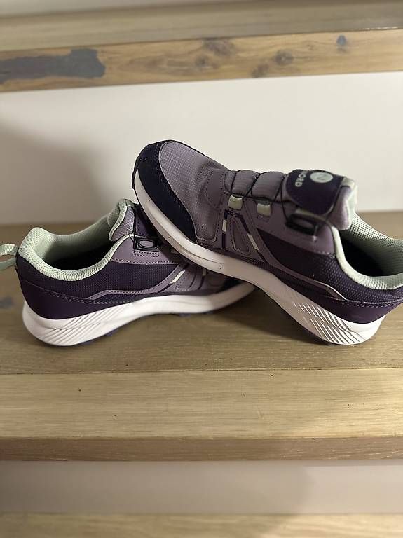 Scarpe da uomo: Trekkingschuhe – Usato da Embrach venduto da chr_r6sh