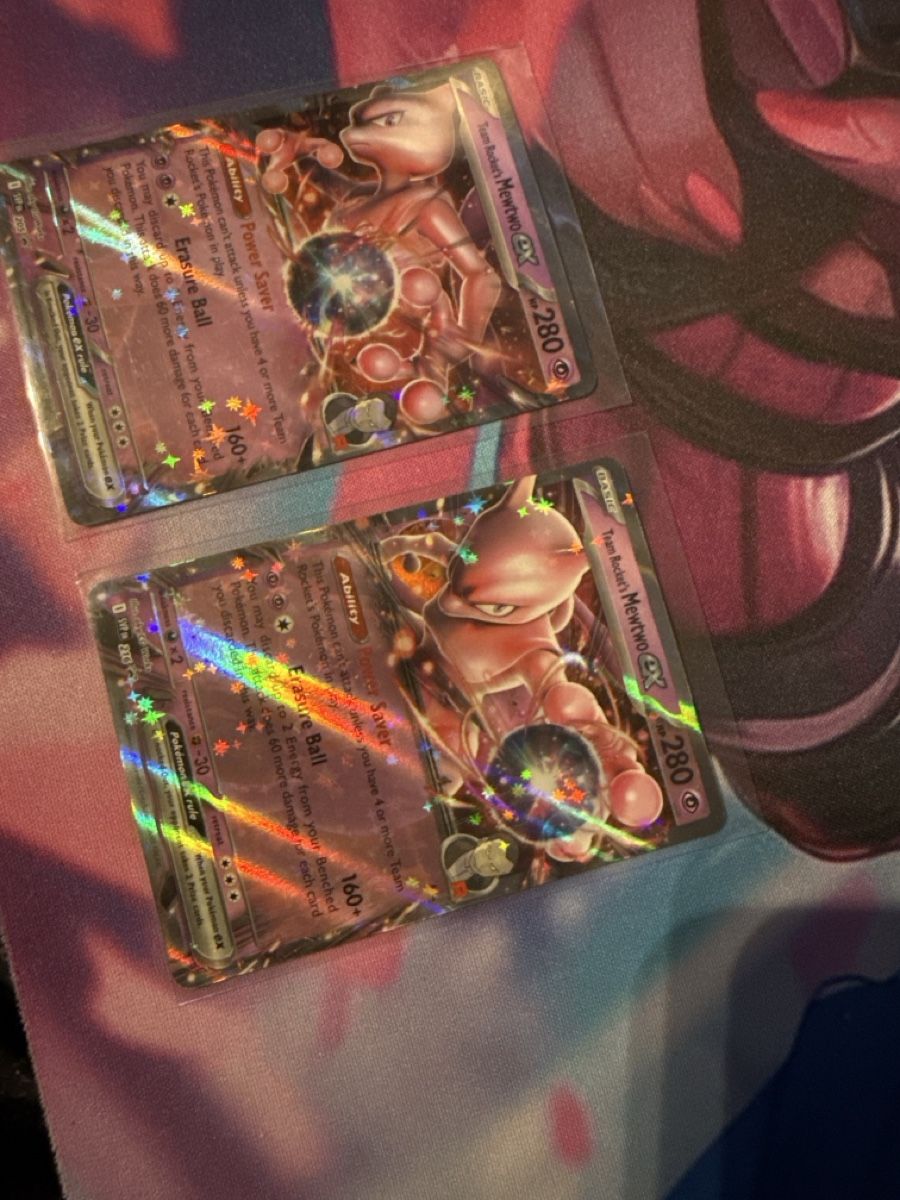Pokémon Carte collezionabili: Diverser Pokemon Karten – Nuovo (secondo la descrizione) da Fischbach LU venduto da 00-hmc-00 2