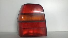 Vw Polo 86C Rückleuchte  > links.