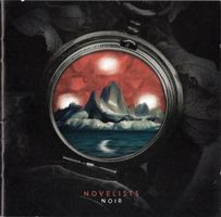 Novelists  – Noir