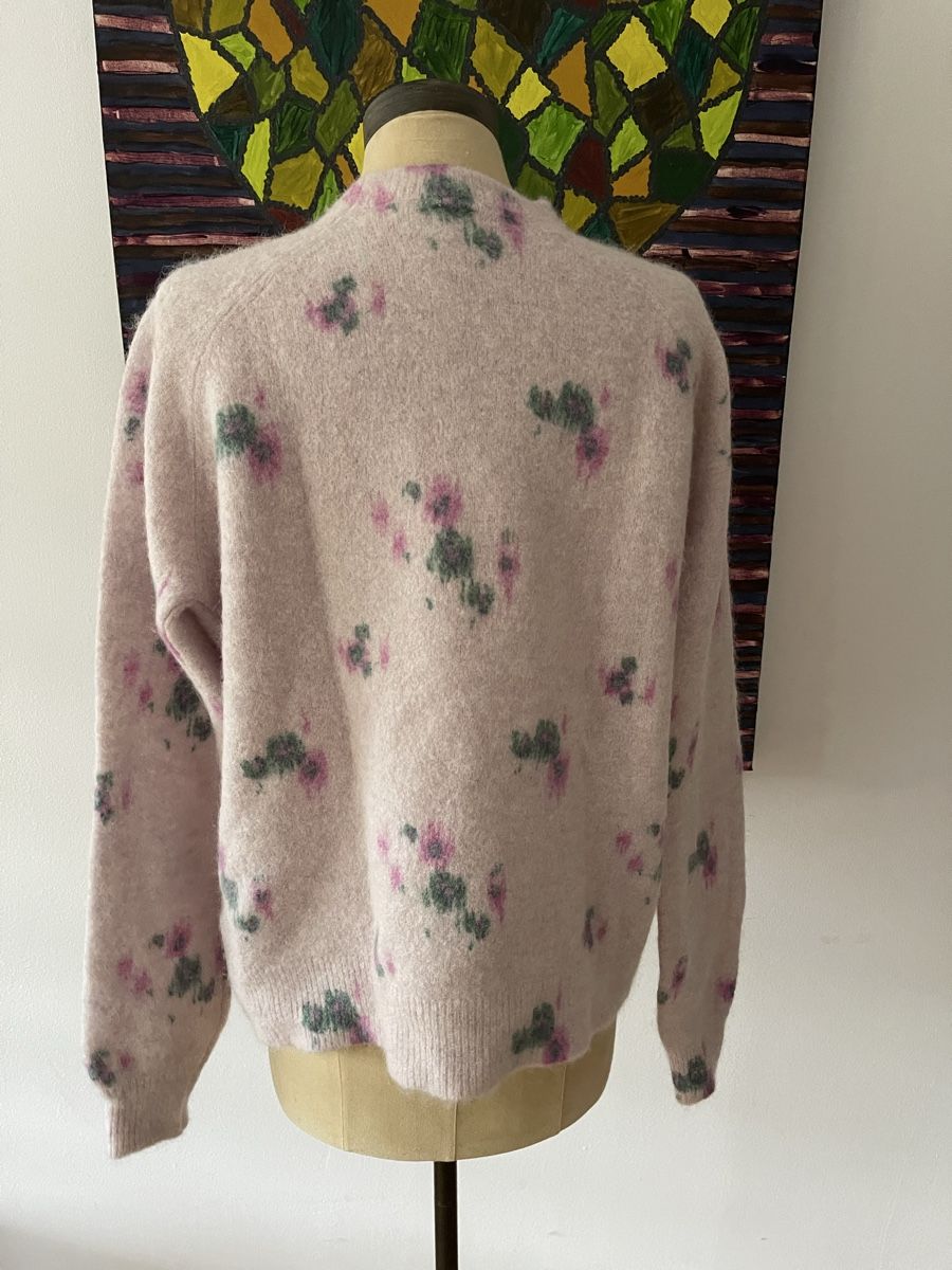 La Redoute Pullover & Sweatshirts: La Redoute Collections Alpaka Pullover Gr.XL – Neu (gemäss Beschreibung) aus Stallikon von BaumArt 2