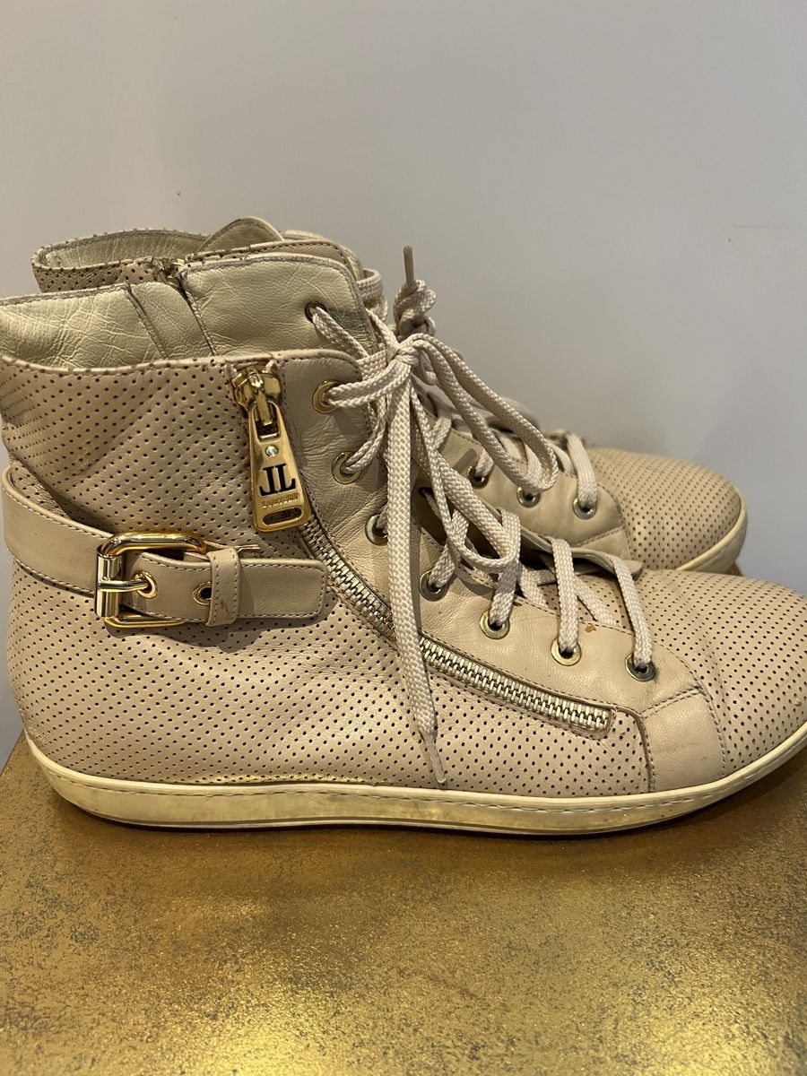 Chaussures femmes: Sneaker von Loriblu Gr. 39 – D'occasion à Kilchberg ZH par Lisavivienne 2