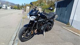 Triumph Street Triple 675 R