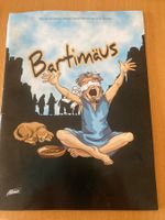 Lieder-/Theaterheft "Bartimäus" von Adonia
