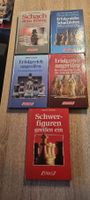 Schachbuch Lernbücher vom Falkenverlag