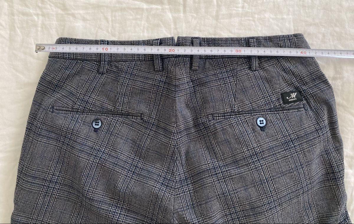 Mason’s Pantalons: Mason's Herrenhose M – D'occasion à Zürich par mainau16 5