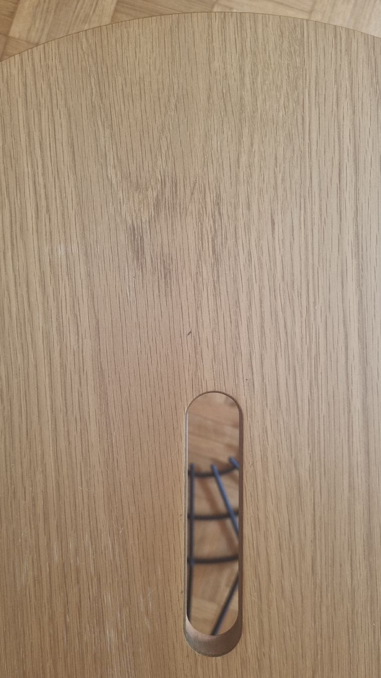 Pfister Tavoli: Table basse – Usato da Lausanne venduto da hel_y62y 2