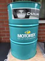 Motorex Fass