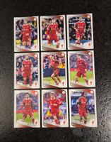 Liverpool Lot - Topps