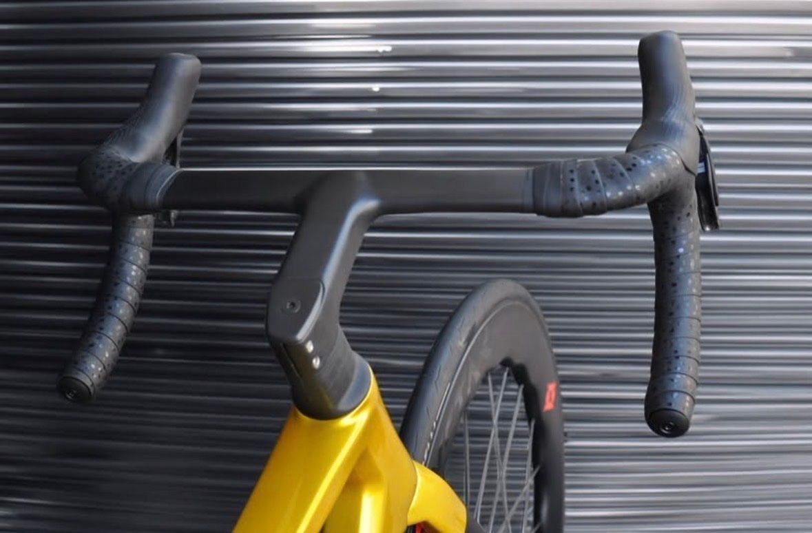 Biciclette: Roxstar Superleggero – Usato da Zürich venduto da ciclibibi 3