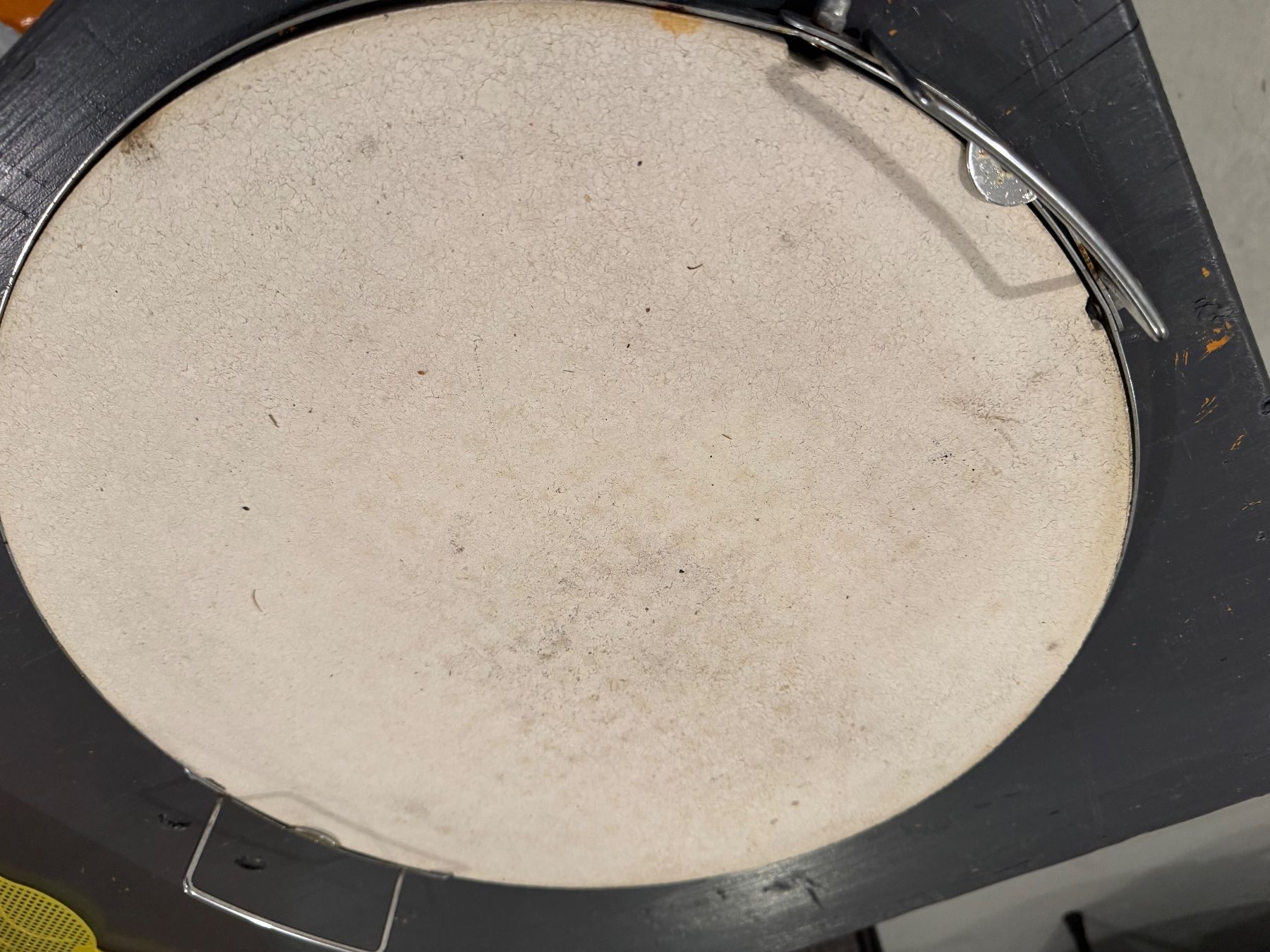 Weber Appareils de cuisine: Pizzastein DM 42 cm, – D'occasion à Rorschacherberg par beeechen 1