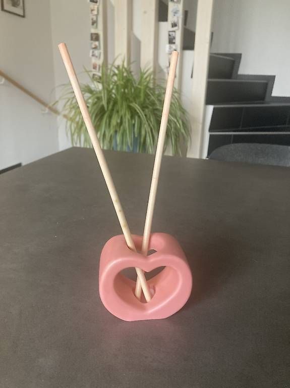 Portacandele: Porte bâtonnets senteur partylite – Usato da Arconciel venduto da Starsky01