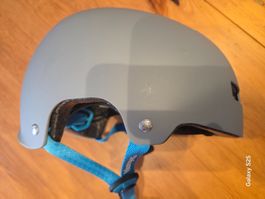 Bluegrass MTB Helm Neu Grösse 51-55 cm