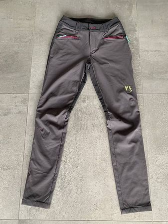 Pantaloni sportivi invernali Karpos Sportful taglia 42