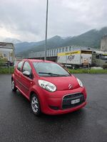 Citroën C1 114'000km Collaudata 2026