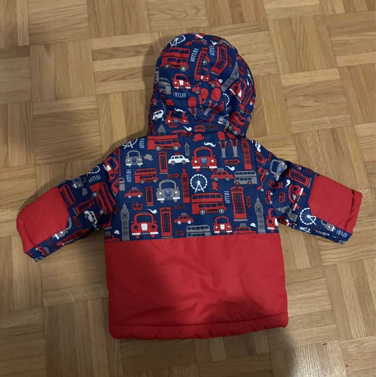 Giacche & Cappotti: Baby Winterjacke Grösse 62 – Usato da Zürich venduto da MaSte 1