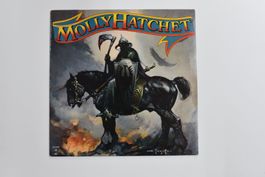 Schallplatte Molly Hatchet - Molly Hatchet