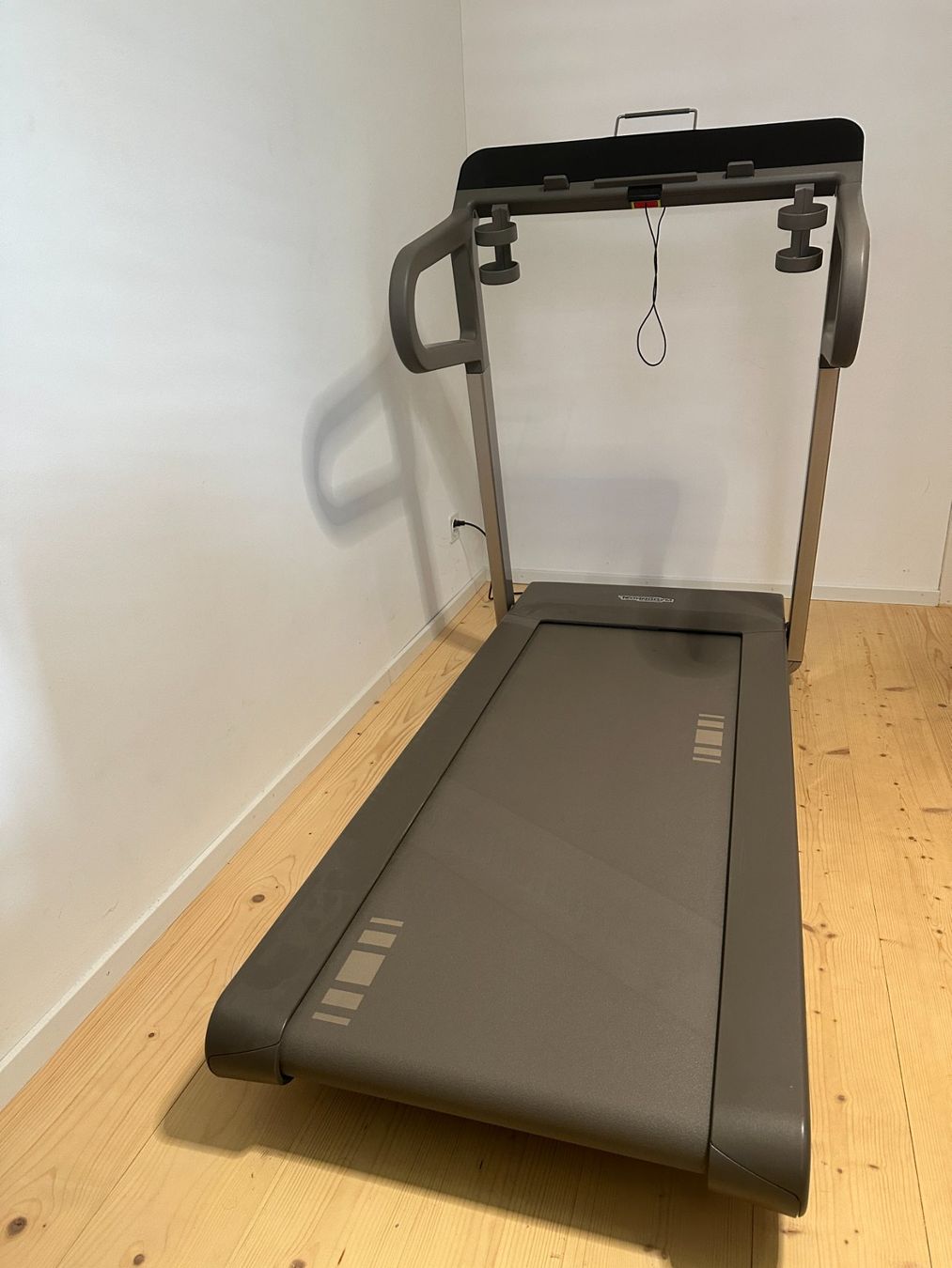 Technogym Hometrainer: Technogym MyRun – Gebraucht aus Zürich von lts_57m7 1