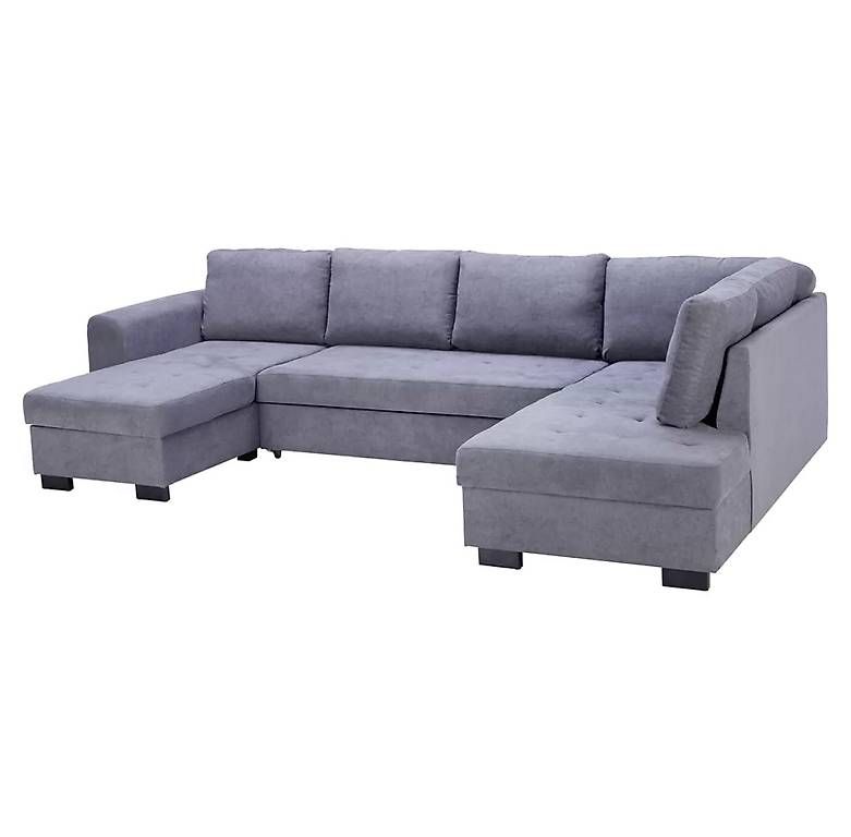 Sofas: Wohnlandschaft / Couch / Sofa – Gebraucht aus Einigen von Leve114