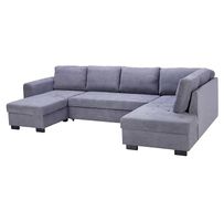 Wohnlandschaft / Couch / Sofa