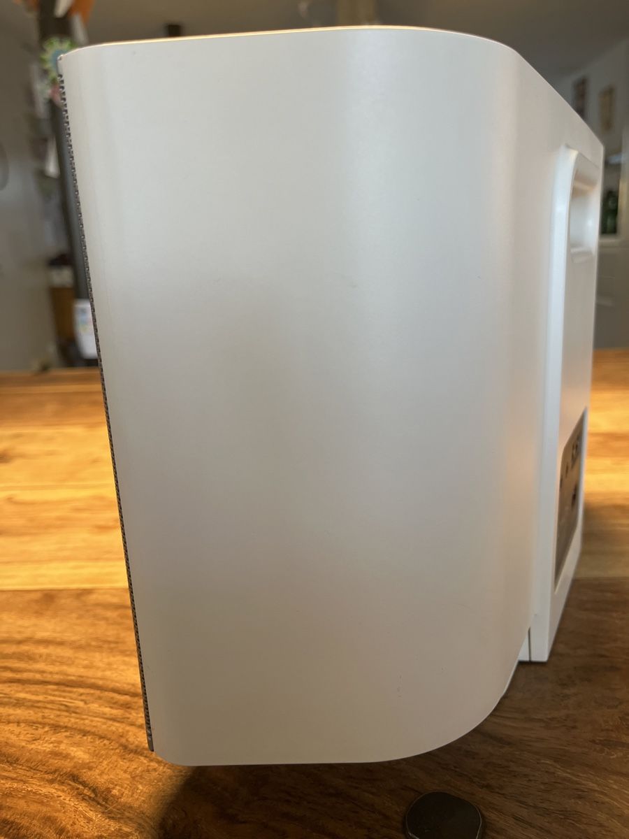 Sonos Lautsprecher: Sonos 5 - 1 Generation – Gebraucht aus Frauenfeld von  3