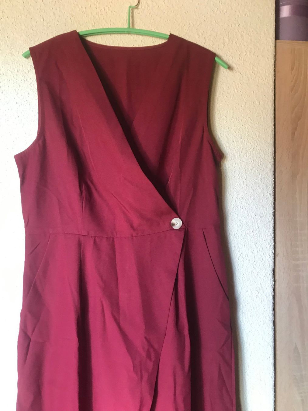Jumpsuits: Combinaison – Gebraucht aus Gorgier von chahn 1