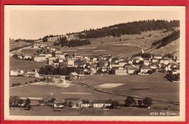 STE CROIX