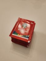 100x Topps Promo Pack UEFA euro2024 stickers