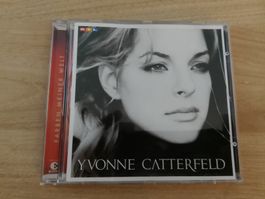 Yvonne Catterfeld