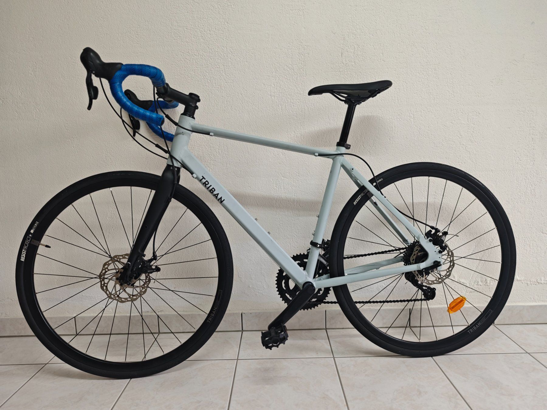 Decathlon Velos: Rennrad Grösse M – Gebraucht aus Naters von bicycle_ 5