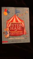 Peter Hase - Ein turbulentes Abenteuer - Sehr guter Zustand