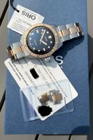 Oris Divers Sixty Five 01 733 7707 4355 07 8 20 17 / Jg 2024