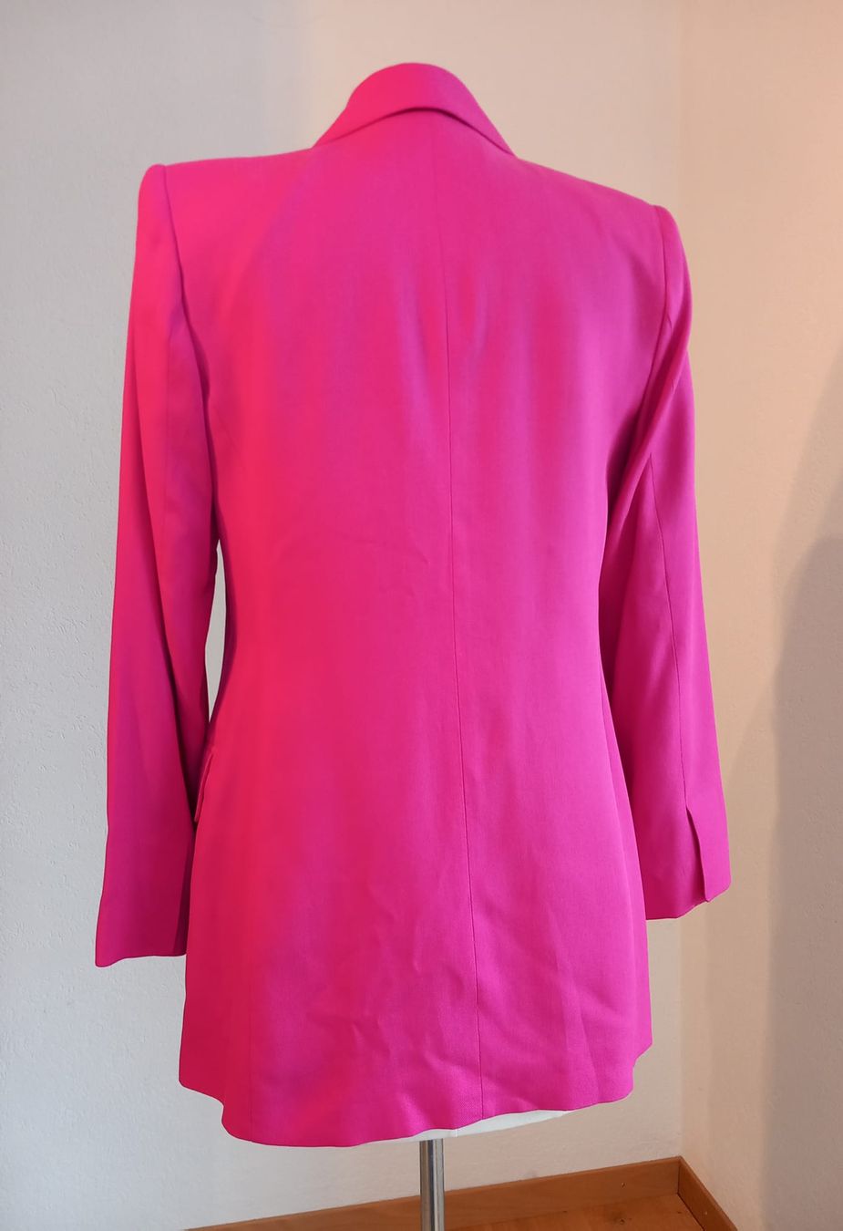 Zara Giacche: Neuer Blazer von Zara Gr. S – Nuovo (secondo la descrizione) da Winterthur venduto da Jopf1 1