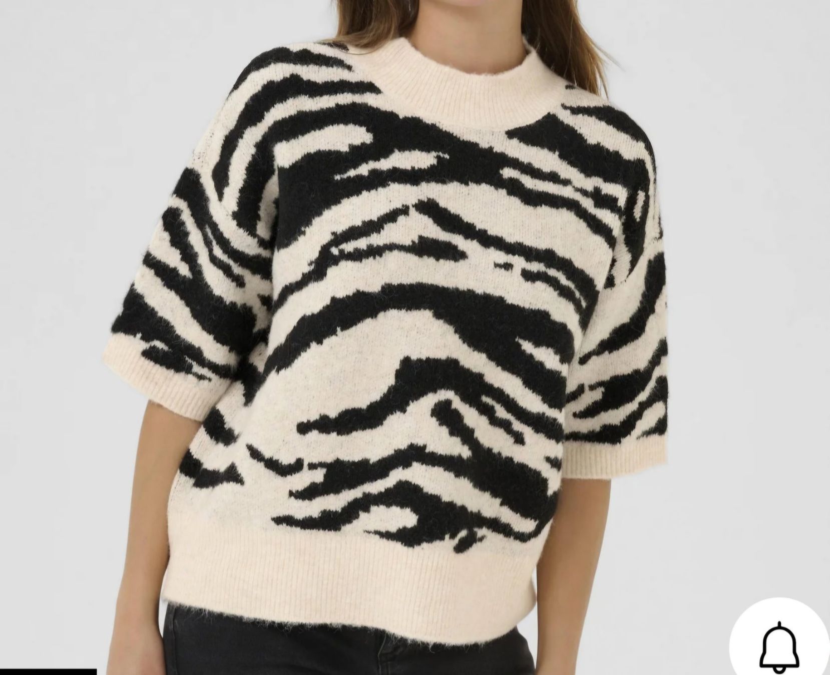 Maglioni & Felpe: NEUER DAMEN STRICKPULLOVER VON KAFFE – Nuovo e nell'imballaggio originale da Root venduto da LifestyleAccessoires