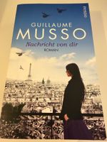 Nachricht von Dir, Guillaume Musso